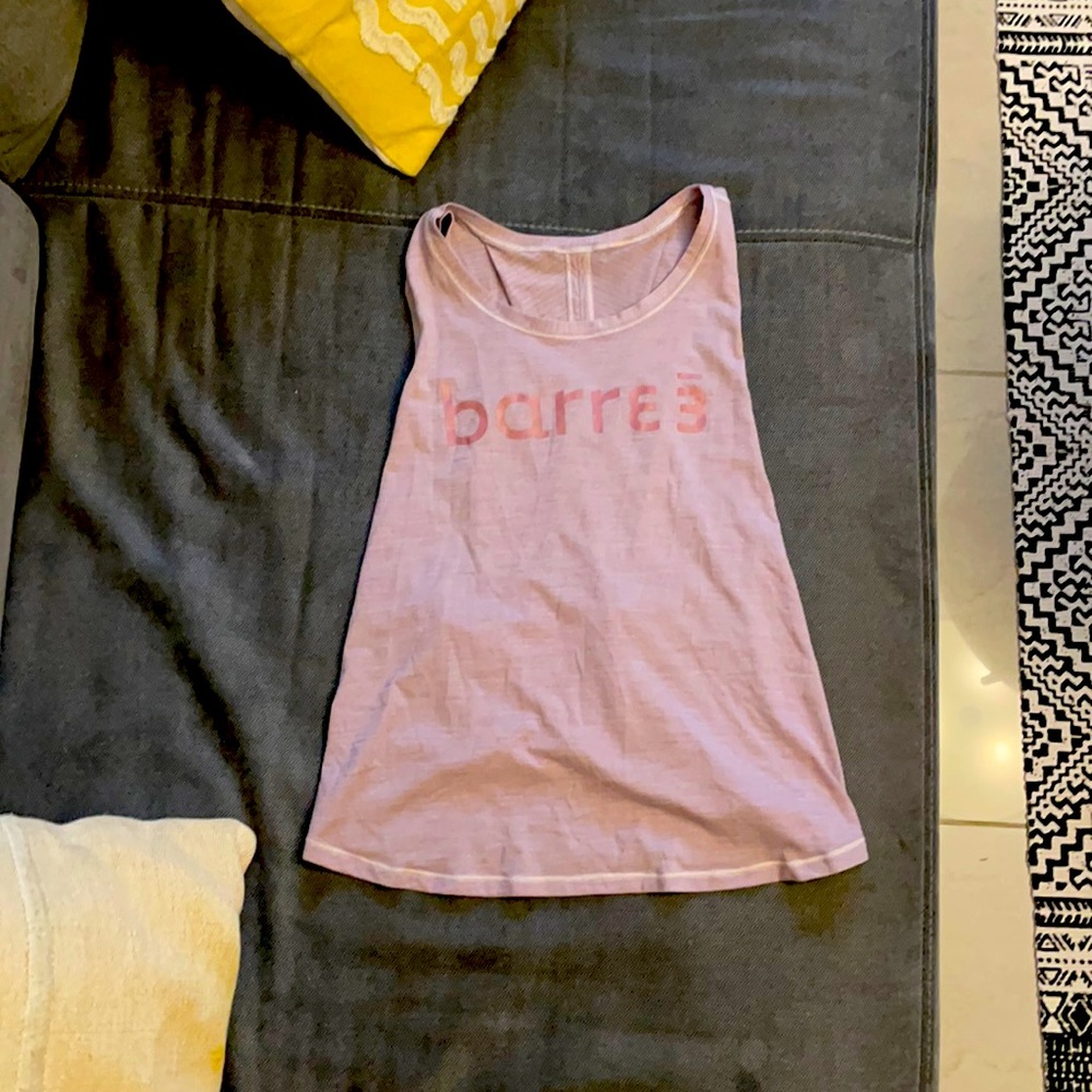 Workout top